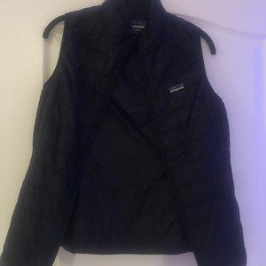 Women's Patagonia Puff Vest Size S